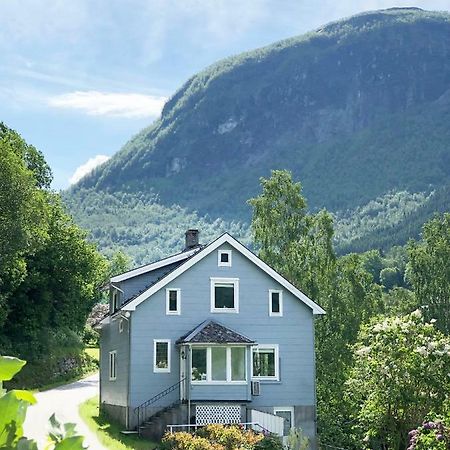 Scandinavian Apartment In Fjords Norddal 外观 照片