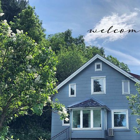 Scandinavian Apartment In Fjords Norddal 外观 照片