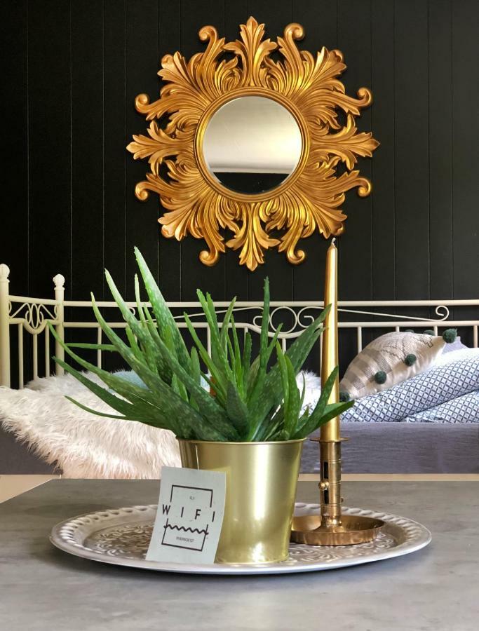 Scandinavian Apartment In Fjords Norddal 外观 照片