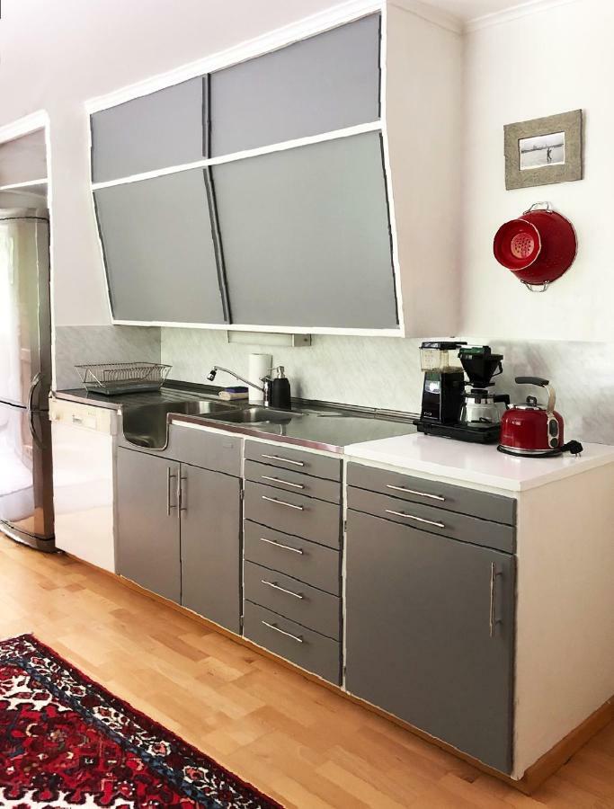 Scandinavian Apartment In Fjords Norddal 外观 照片