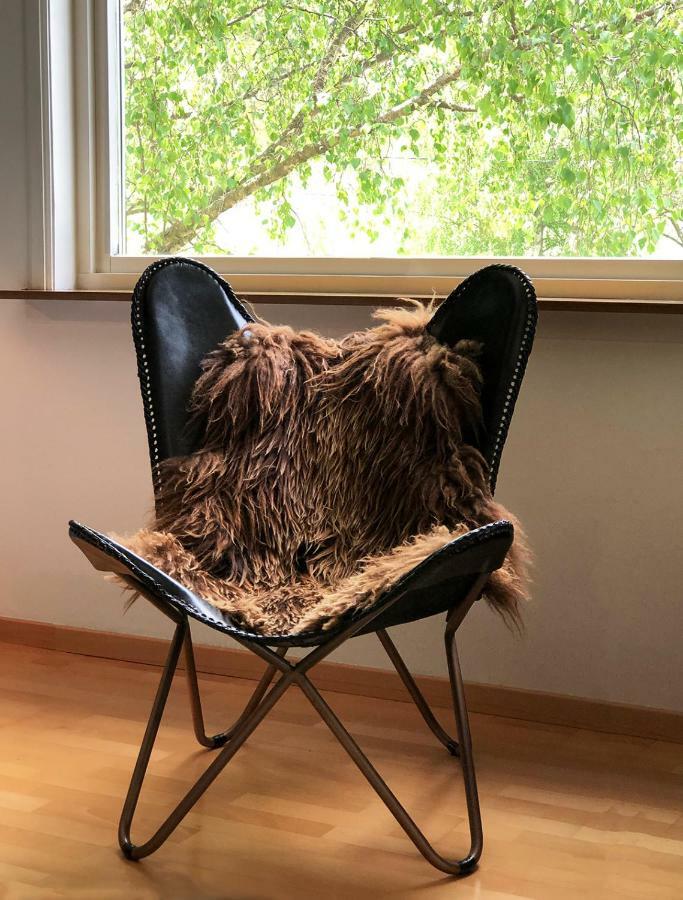 Scandinavian Apartment In Fjords Norddal 外观 照片