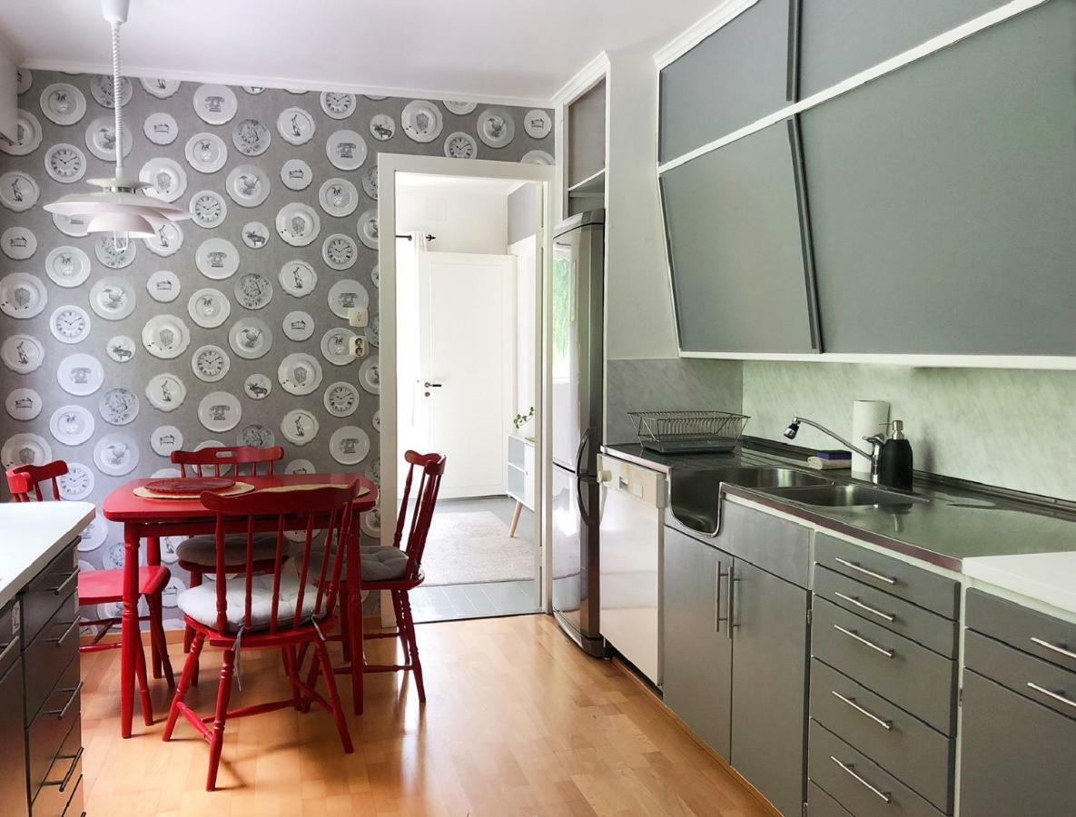 Scandinavian Apartment In Fjords Norddal 外观 照片