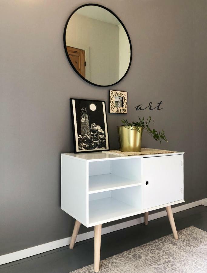 Scandinavian Apartment In Fjords Norddal 外观 照片
