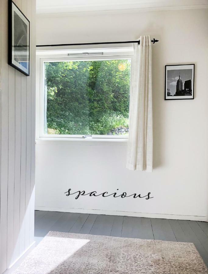 Scandinavian Apartment In Fjords Norddal 外观 照片