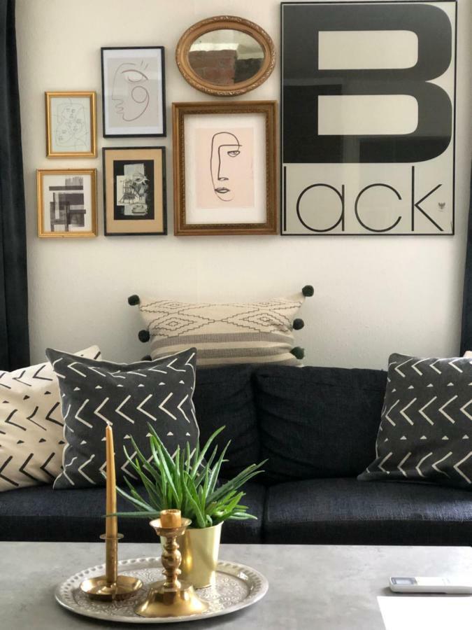 Scandinavian Apartment In Fjords Norddal 外观 照片
