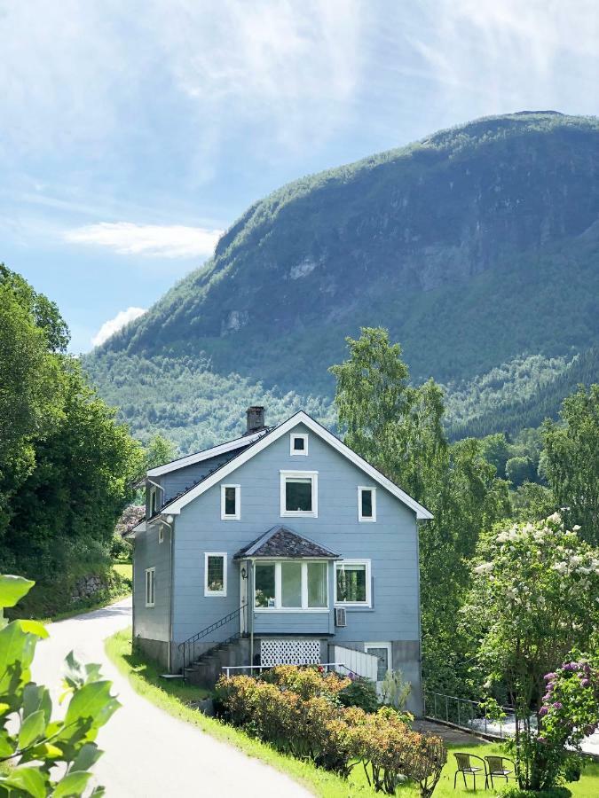 Scandinavian Apartment In Fjords Norddal 外观 照片
