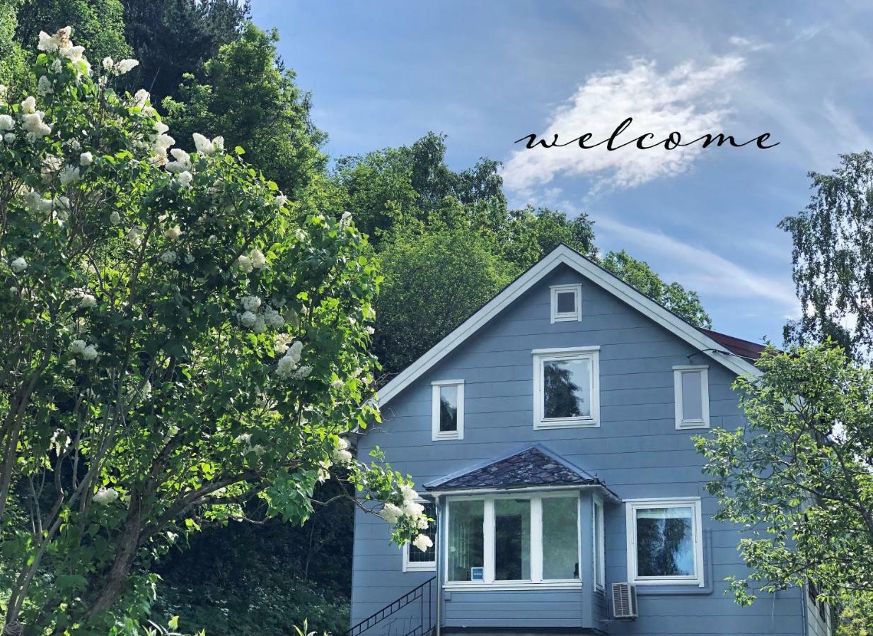 Scandinavian Apartment In Fjords Norddal 外观 照片